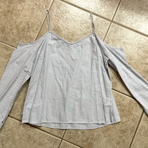 Calvin Klein womens top